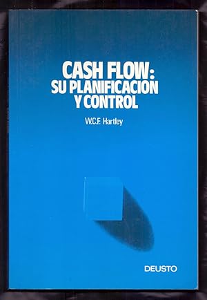Immagine del venditore per CASH FLOW: SU PLANIFICACION Y CONTROL venduto da Libreria 7 Soles