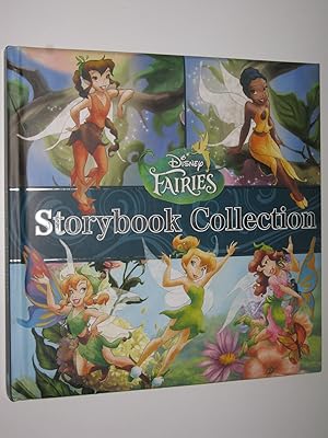 Seller image for Disney Fairies Storybook Collection for sale by Manyhills Books