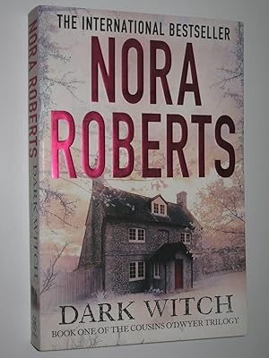 Imagen del vendedor de Dark Witch - Cousins O"Dwyer Trilogy #1 a la venta por Manyhills Books
