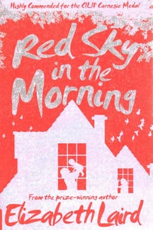 Seller image for Red Sky in the Morning for sale by GreatBookPrices