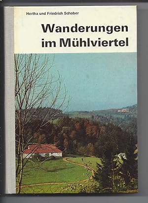 Wanderungen im Mühlviertel