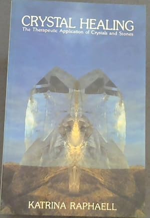 Immagine del venditore per Crystal Healing, Vol. 2: The Therapeutic Application of Crystals and Stones venduto da Chapter 1