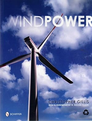 Imagen del vendedor de Windpower. a la venta por Studio Bibliografico Adige