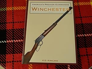 Seller image for America's Premier Gunmakers: WINCHESTER for sale by Hall's Well Books