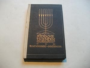 Seller image for Jdische Erzhlungen. for sale by Ottmar Mller