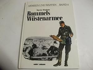 Seller image for Rommels Wstenarmee. for sale by Ottmar Mller