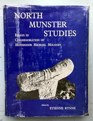 North Munster Studies - Essays in Commemoration of Monsignor Michael Moloney