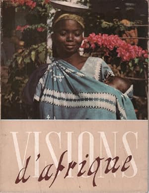 Visions d'afrique