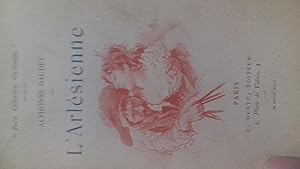 l'arlesienne