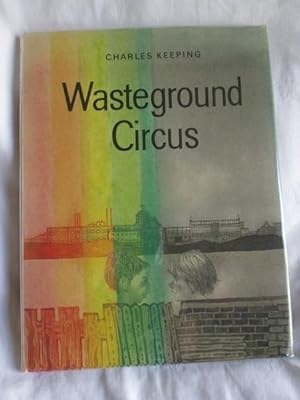 Wasteground Circus