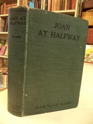 Bild des Verkufers fr Joan at Halfway zum Verkauf von The Odd Book  (ABAC, ILAB)
