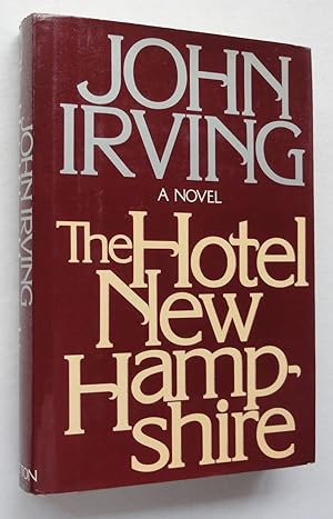 The Hotel New Hampshire