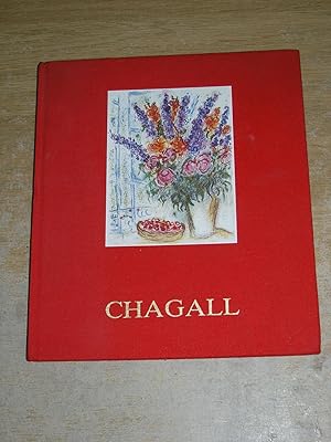 Seller image for Chagall for sale by Neo Books