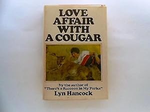 Love Affair with a Cougar (signed)