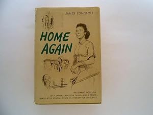 Imagen del vendedor de Home Again a la venta por Lindenlea Books