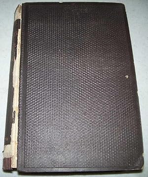 Bild des Verkufers fr Autobiography, Correspondences, Etc. of Lyman Beecher, D.D. Volume II zum Verkauf von Easy Chair Books