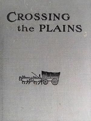 Crossing the Plains