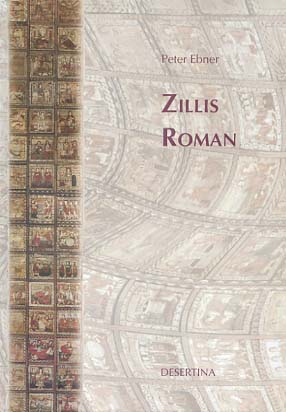 Image du vendeur pour Zillis : Roman. mis en vente par Versandantiquariat Ottomar Khler