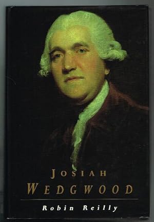Josiah Wedgwood, 1730-1795