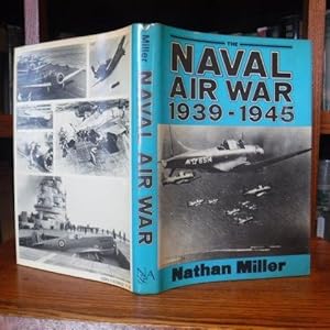 The Naval Air War, 1939-1945