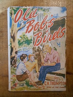 OLD BOB'S BIRDS