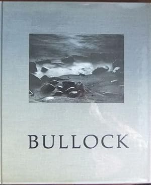 Wynn Bullock. : text by Barbara Bullock with notes by the Photographer.