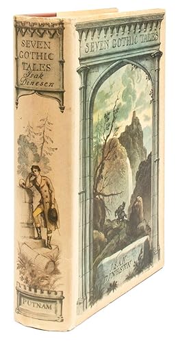 Immagine del venditore per Seven Gothic Tales venduto da Fine Editions Ltd