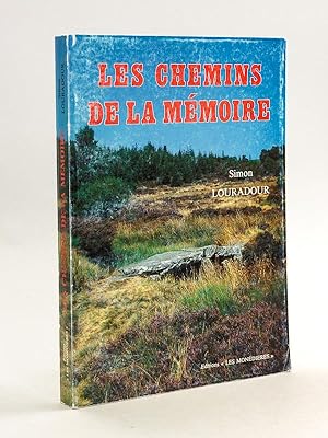 Imagen del vendedor de Les Chemins de la Mmoire a la venta por Librairie du Cardinal