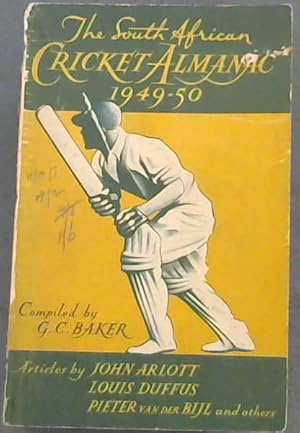 The South African Cricket Almanac 1949-50