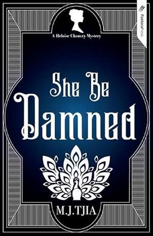 Imagen del vendedor de She Be Damned (Paperback) a la venta por Grand Eagle Retail