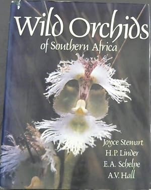 Seller image for Wild Orchids of Southern Africa for sale by Chapter 1