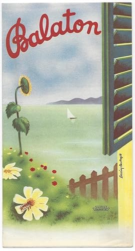 Balaton. [Advertisement.]