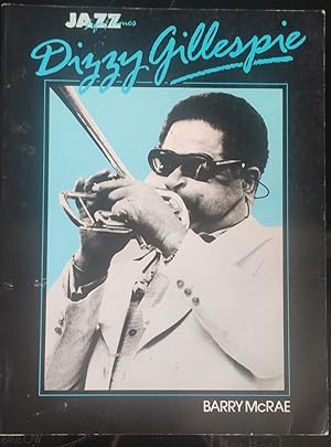 Imagen del vendedor de Dizzy Gillespie: Life and Times (Jazz life & times) a la venta por Shore Books