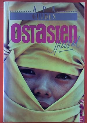 Seller image for APA Guides Ostasien. for sale by biblion2