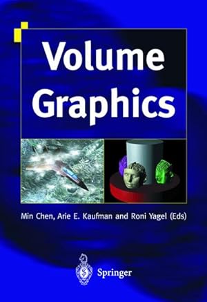 Immagine del venditore per Volume Graphics venduto da AHA-BUCH GmbH
