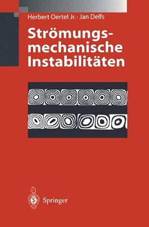 Seller image for Strmungsmechanische Instabilitten for sale by AHA-BUCH GmbH