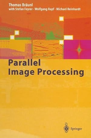 Seller image for Parallel Image Processing for sale by AHA-BUCH GmbH