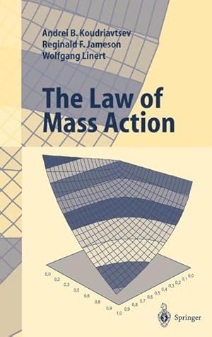 Immagine del venditore per The Law of Mass Action venduto da AHA-BUCH GmbH