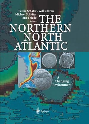 Seller image for The Northern North Atlantic : A Changing Environment for sale by AHA-BUCH GmbH