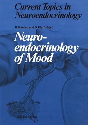 Bild des Verkufers fr Neuroendocrinology of Mood zum Verkauf von AHA-BUCH GmbH