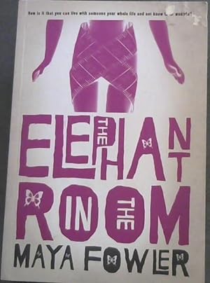 Seller image for The Elephant in the Room for sale by Chapter 1