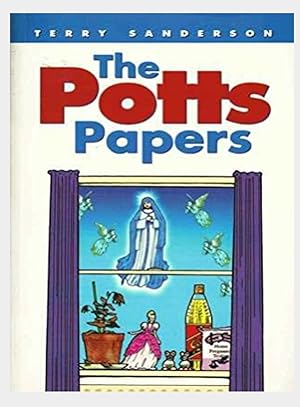 Imagen del vendedor de The Potts Papers a la venta por Shore Books