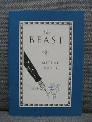 Seller image for The Beast for sale by PsychoBabel & Skoob Books