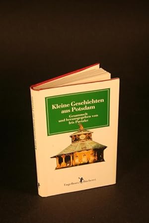 Seller image for Kleine Geschichten aus Potsdam. for sale by Steven Wolfe Books