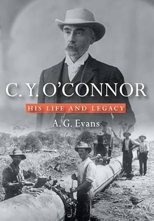 Seller image for C. Y. O'Connor (Paperback) for sale by Grand Eagle Retail