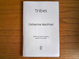 Seller image for Tribes - proof copy for sale by Peter Pan books