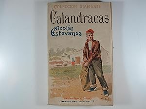 Seller image for CALANDRACAS for sale by Costa LLibreter