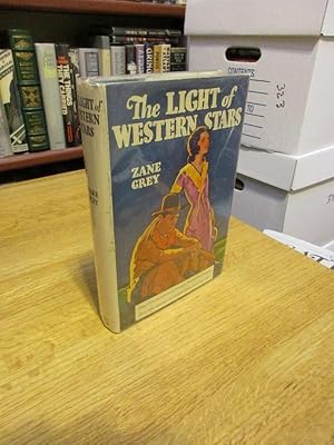 The Light of Western Stars