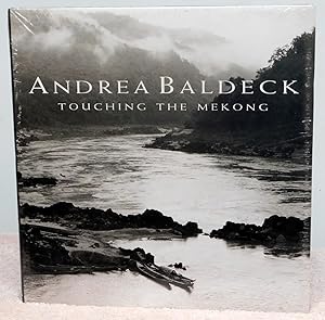 Immagine del venditore per Touching the Mekong venduto da Argyl Houser, Bookseller