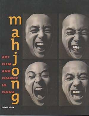 Seller image for MAHJONG. ART, FILM AND CHANGE IN CHINA. for sale by Librera Javier Fernndez